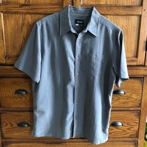 Marmot lightweight button down shirt